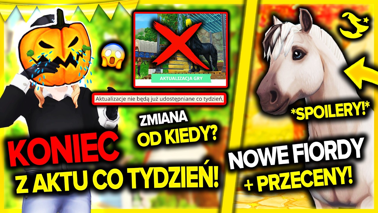 KONIEC Z AKTU CO TYDZIEŃ! ❌ SPOILERY NOWYCH FIORD&Oacute;W! NIE KUPUJ TYCH RAS, BO PRZEPŁACISZ! 😥