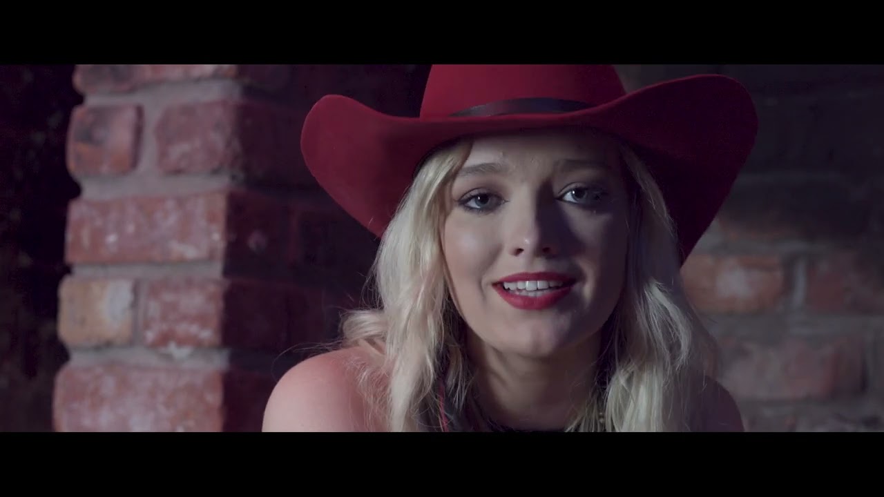LUKE JACKSON OFFICIAL VIDEO