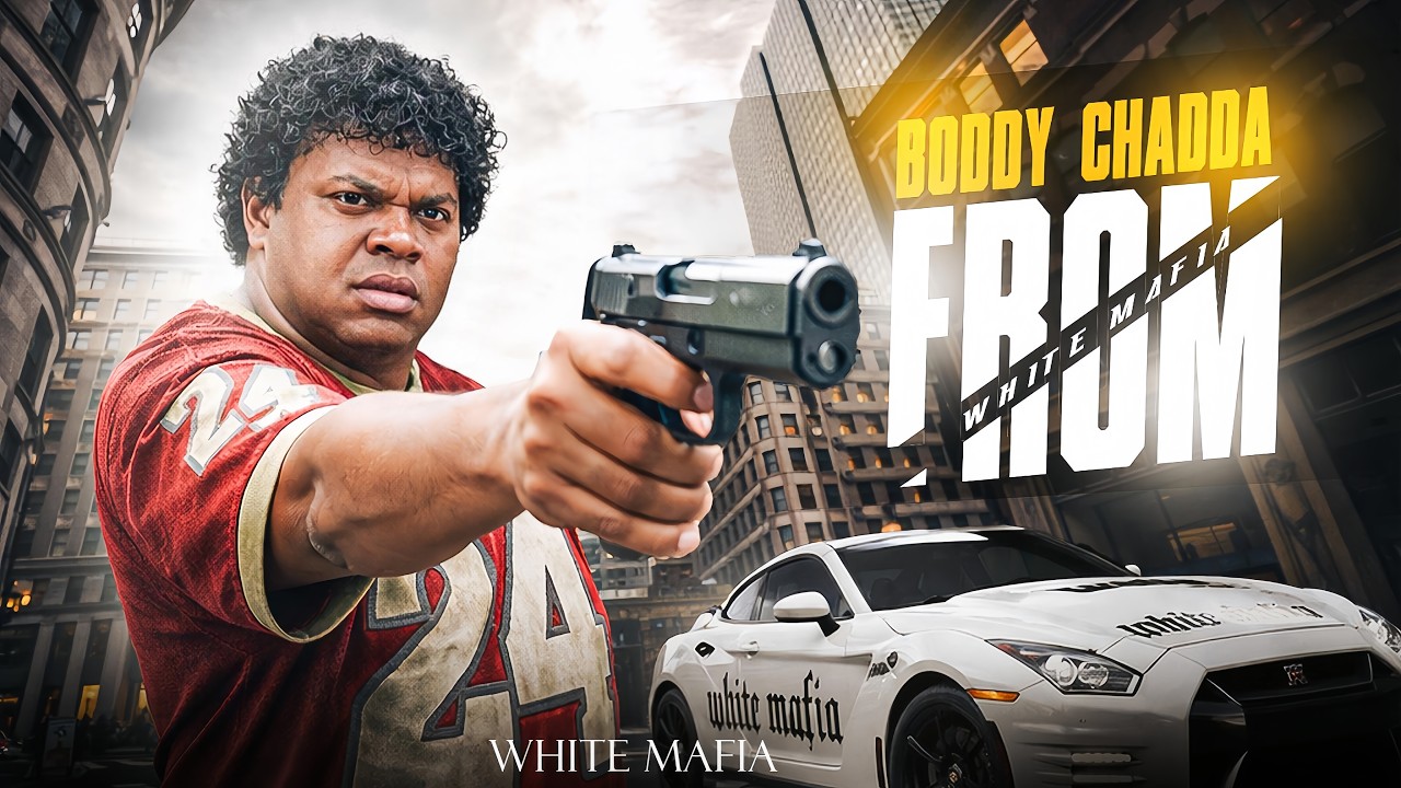 Gang War Today 👑 | Boddy Chadda In Yatra RP | Darpan is live