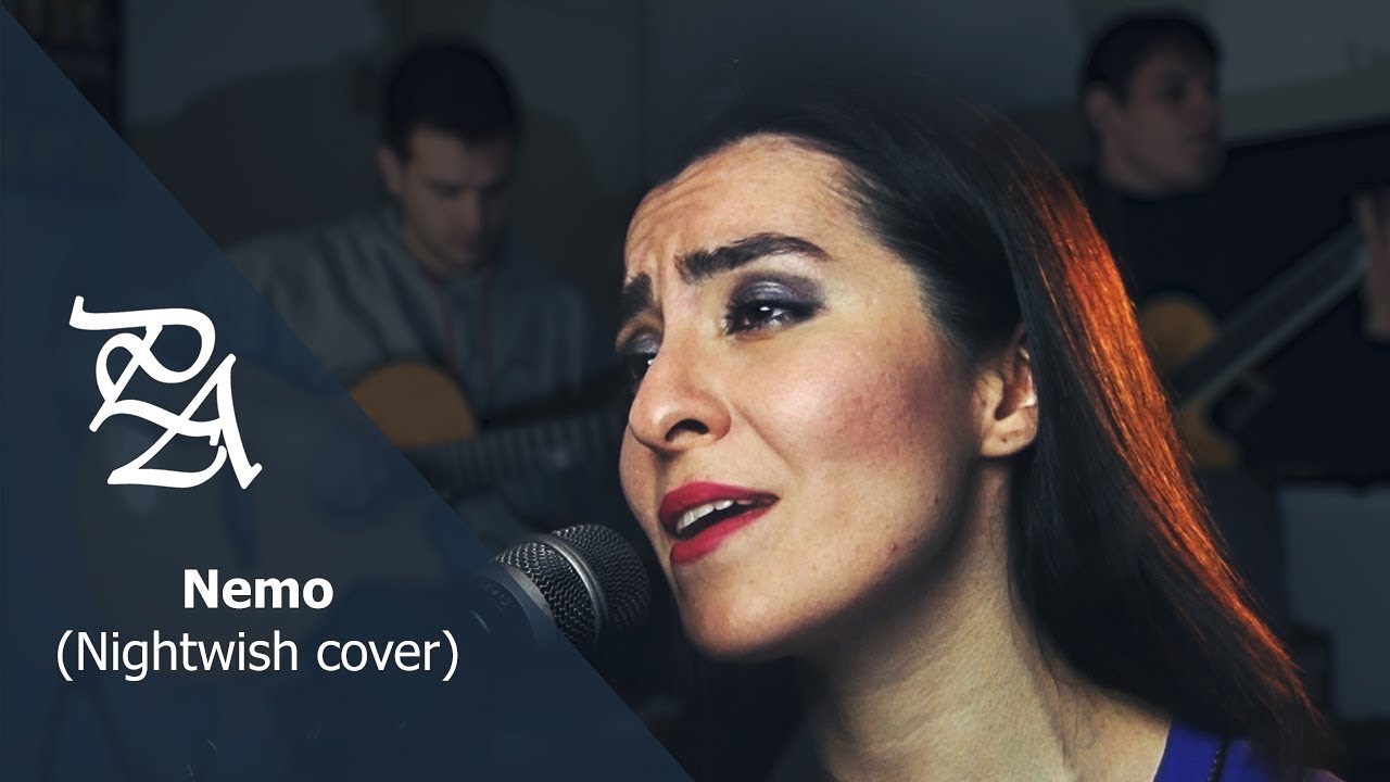 Nightwish - Nemo (Cover by Project Ayano ft. Elmas MT)