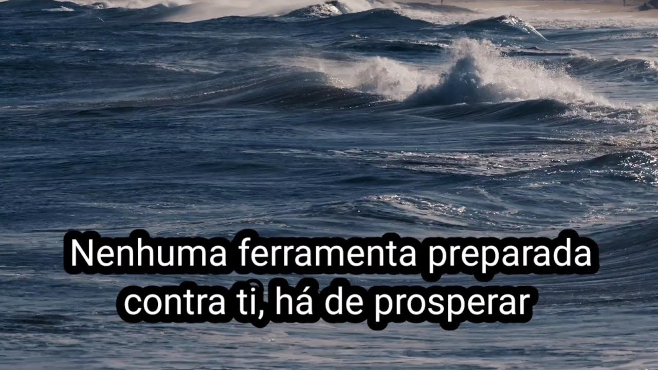 Lindo vídeo para abençoar o seu lar