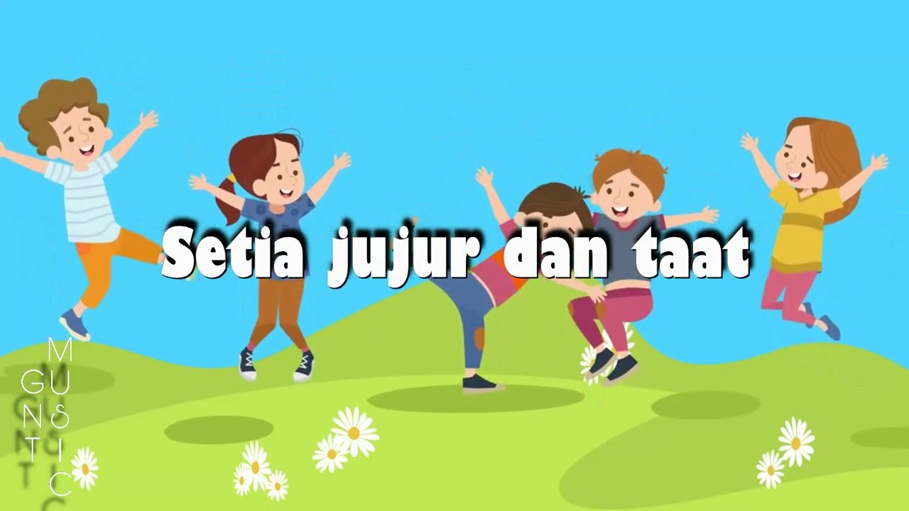 [INSTRUMENTAL] PERSEMBAHANKU ADALAH SEJUTA | 🎵:  @lbn_TbNG