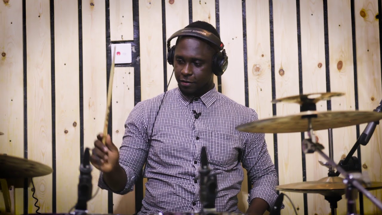 ChurchPlay Ft Emmanuel Bludo Jnr