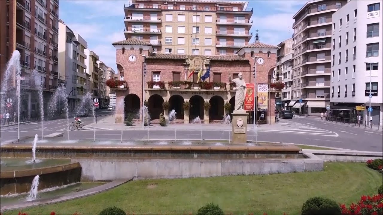 CALAHORRA MONUMENTAL