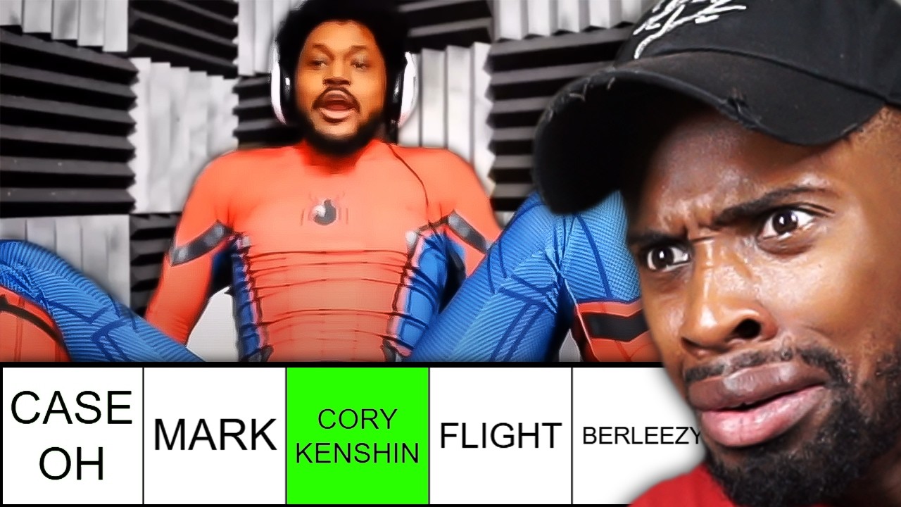 Cory Needs To Explain Himself Right now...