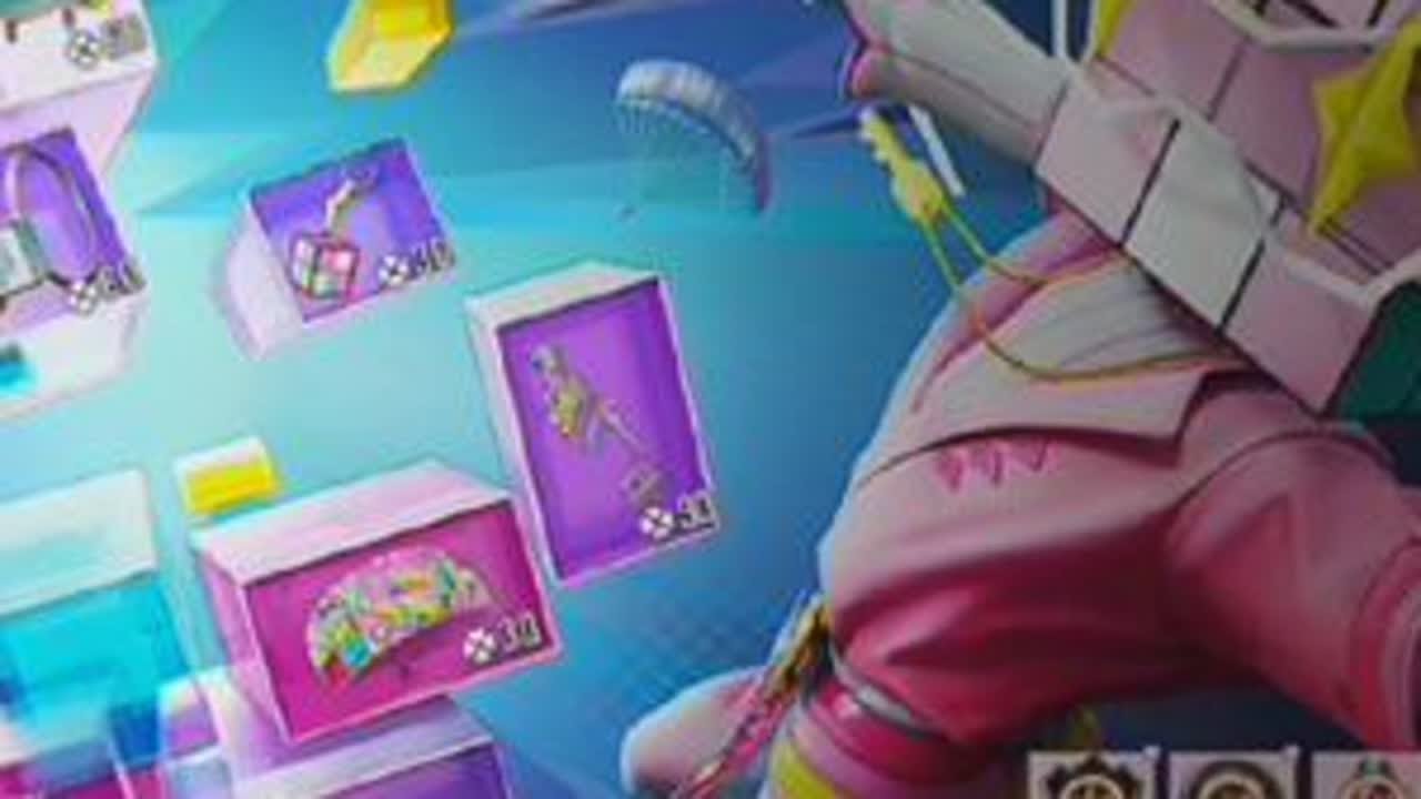 #CNL钞能力 #钞能力代言人邓大帅 #和平精英百变魔方 兄弟们这次帅哥终于欧皇一次了，第二发就出了飞行器，平常抽小转盘飞行器和主套装都是最后一发出的，这次居然提前了。