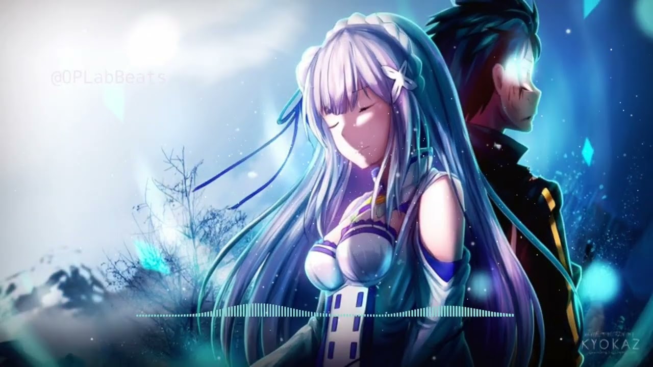 Re:Zero — “RETURN BY DEATH” |  AMV | OPLabBeats