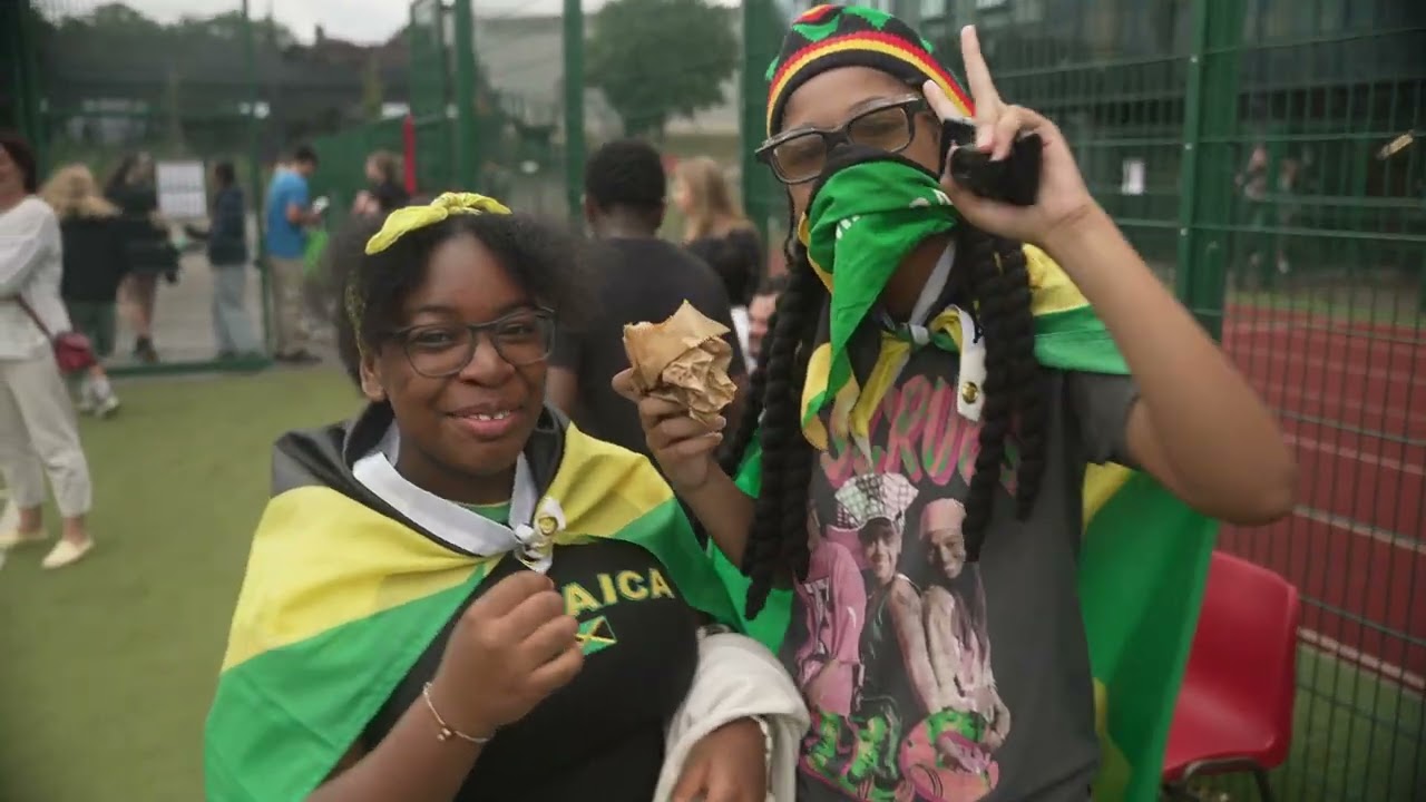 Kingsdale International Culture Day 2025 | Official Highlights 🌍✨