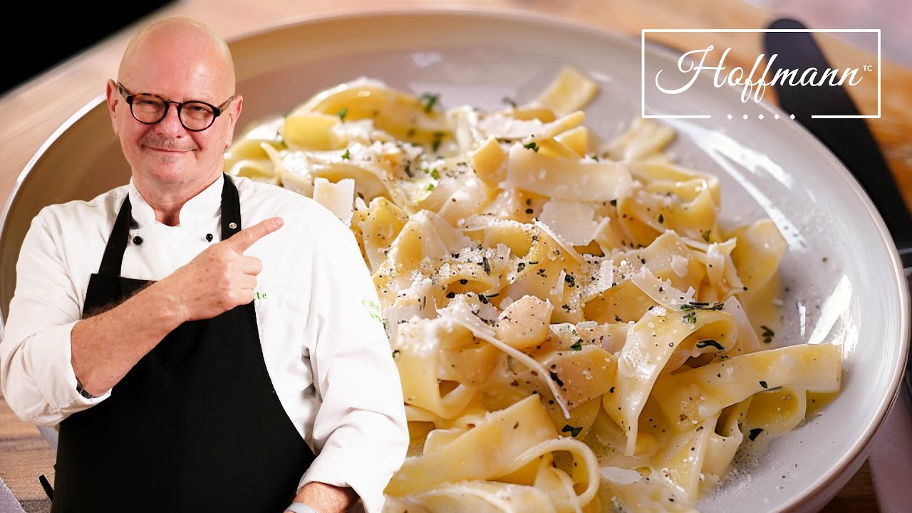 Einfache Spargel Pasta: Perfektes Frühlingsrezept in 20 Minuten I einfache Küche @CALLEkocht - Omas Rezepte