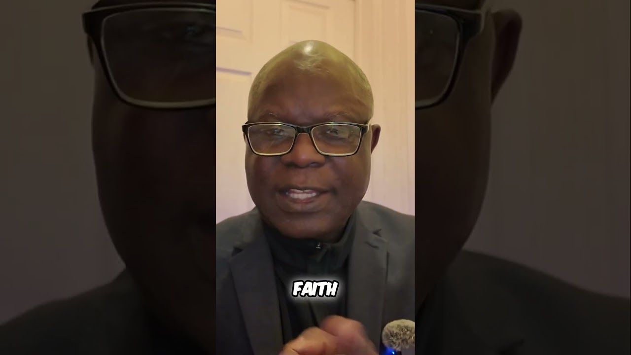 Overcoming Shame: The Power of Faith and Confession