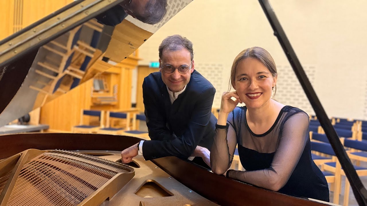 Schumann, Piano concerto