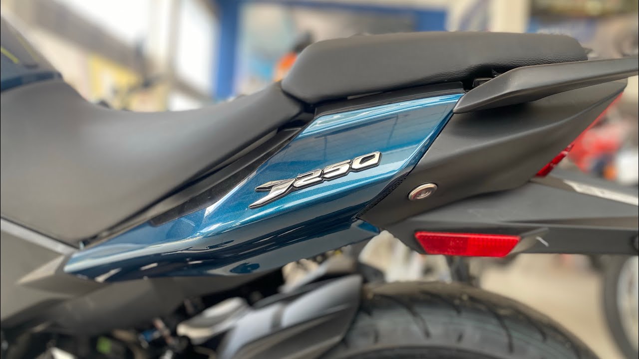 ‼️Llego NUEVA DOMINAR 250 modelo 2025 | una 250 costo-beneficio