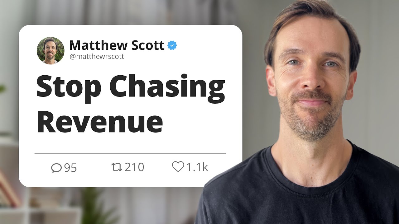 Stop Chasing Revenue! The TOP 5 KPIs to Scale Your eCommerce Business