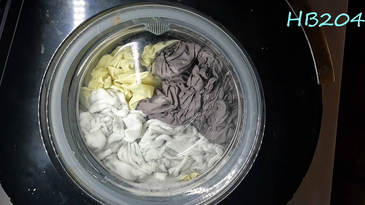 Beko Aquatech Cottons 60'C Extra Rinse
