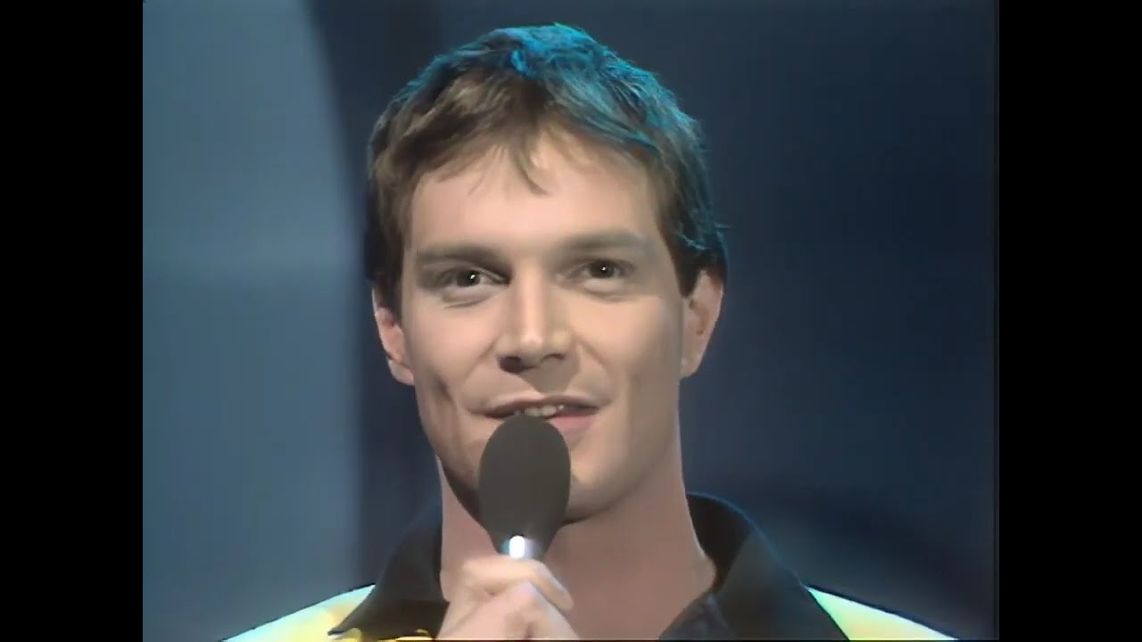 Top of the Pops - January 3rd 1980