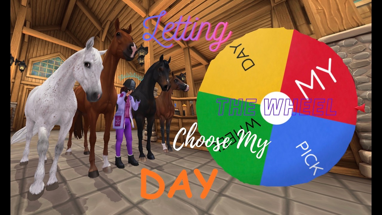 LETTING THE WHEEL DECIDE EVERYTHING! Chaotic/SSO RRP