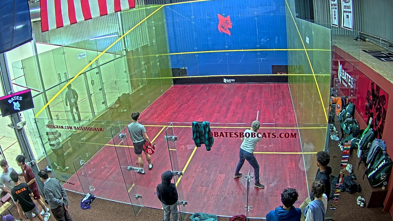 Court 1 public/Bates  vs. Hobart