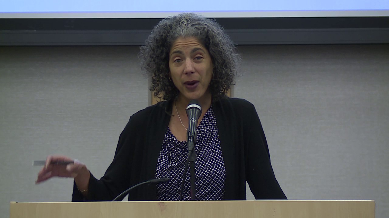The 37th annual Marion Thompson Wright Lecture Series-Part 5