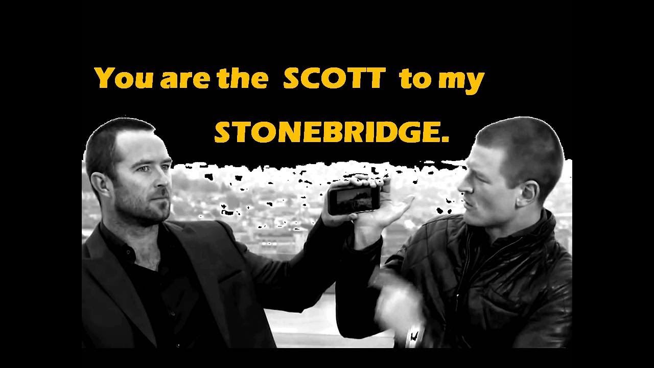 Scott & Stonebridge | Strike Back