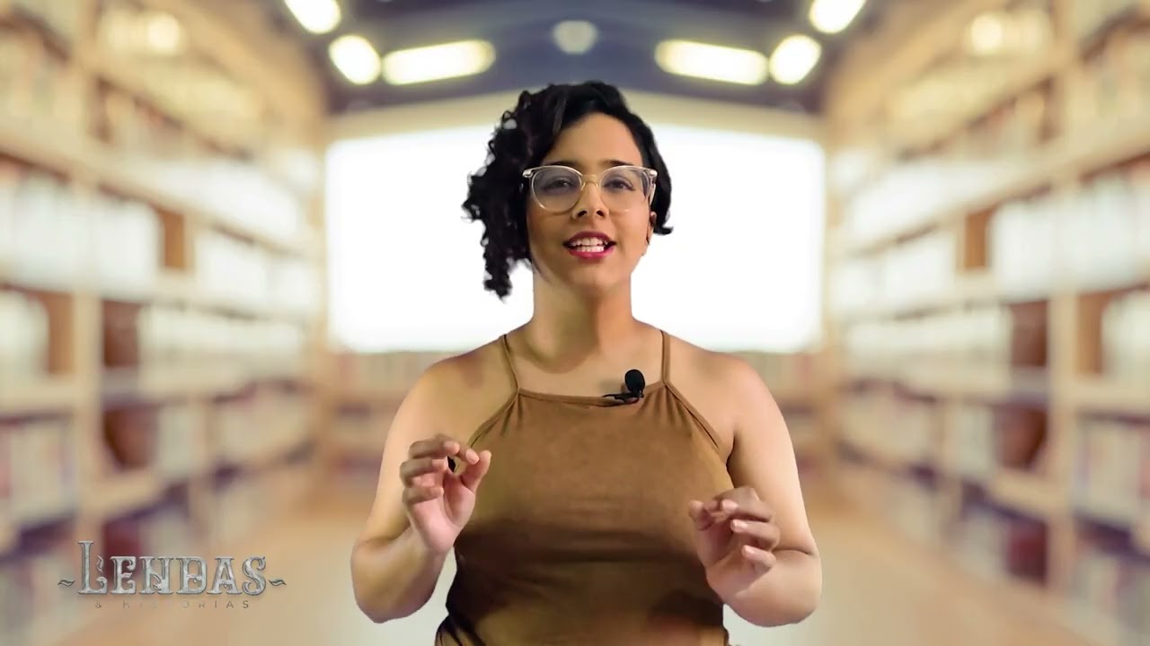 Lendas e Histórias (21.04.25) - A voz misteriosa da Igreja do Carmo