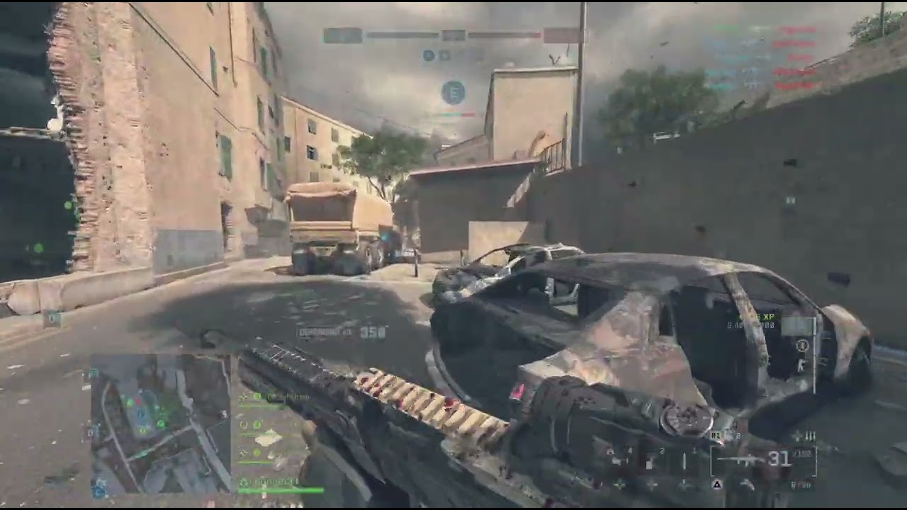 Battlefield 6 bf6