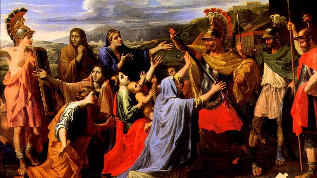 Ludwig van Beethoven - Overtura Coriolano