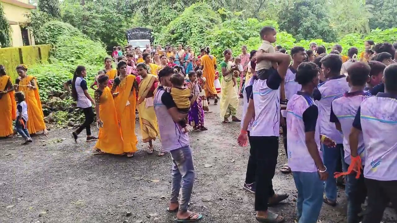 दाभोल दळवी पाडा . Mahendra DaIvi