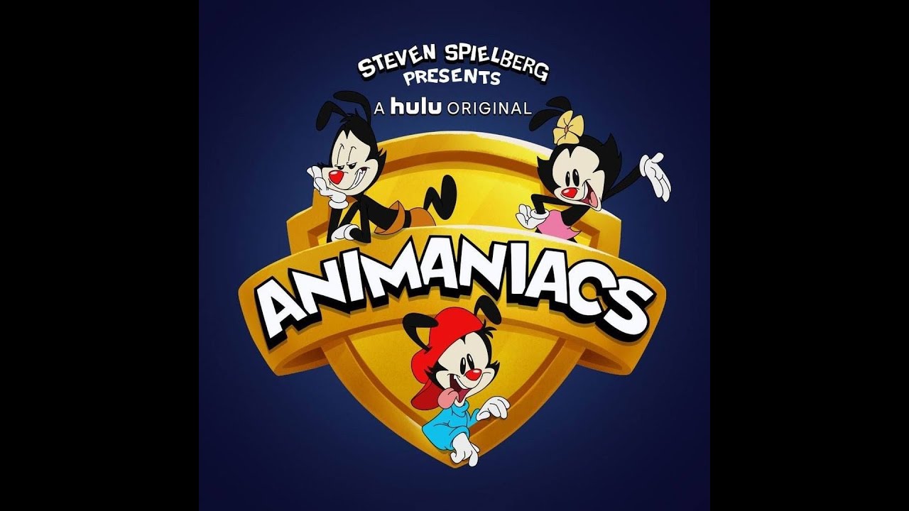 Animation studios working on the 1st season of the Animaniacs revival
