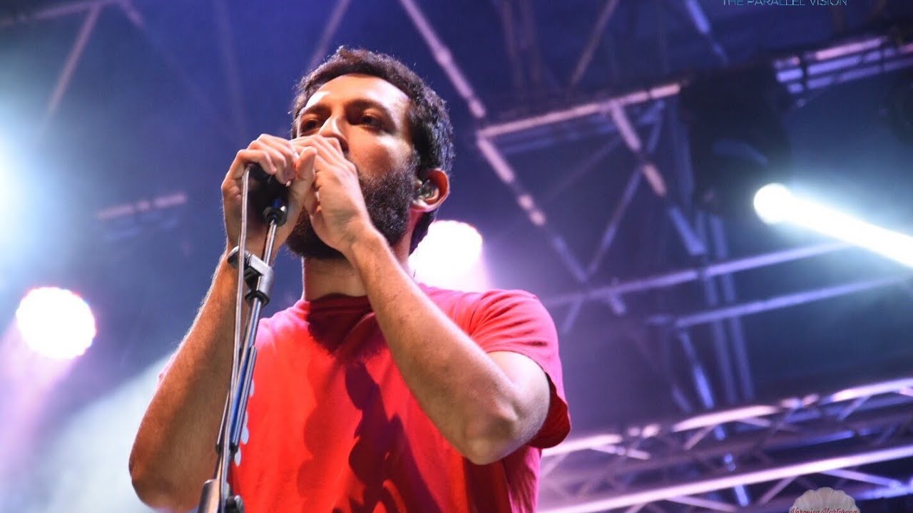 Vasco Brondi live @ Villa Ada Festival 2024 22072024 [FULL AUDIO]