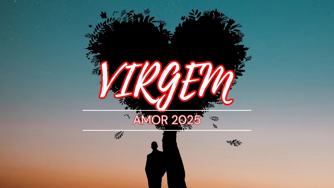 Virgem ♍️ AMOR - Alguém é apaixonado(a) em segredo #virgem