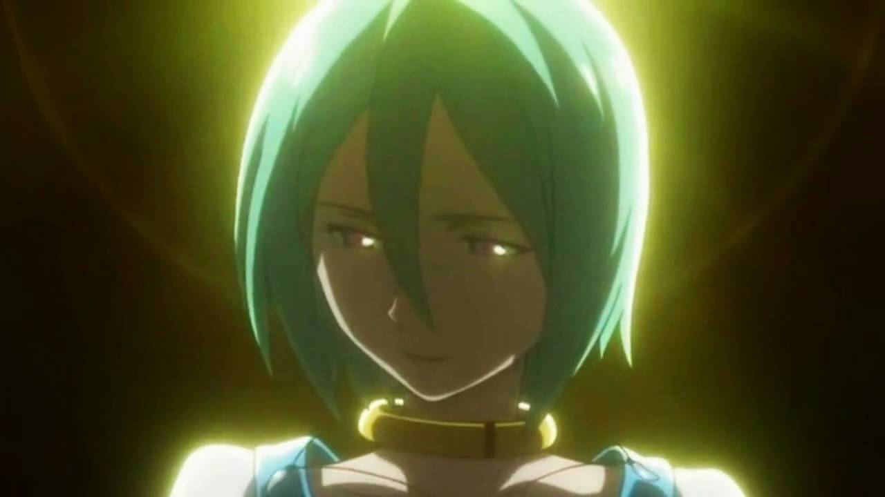 Eureka Seven AMV - Shattered