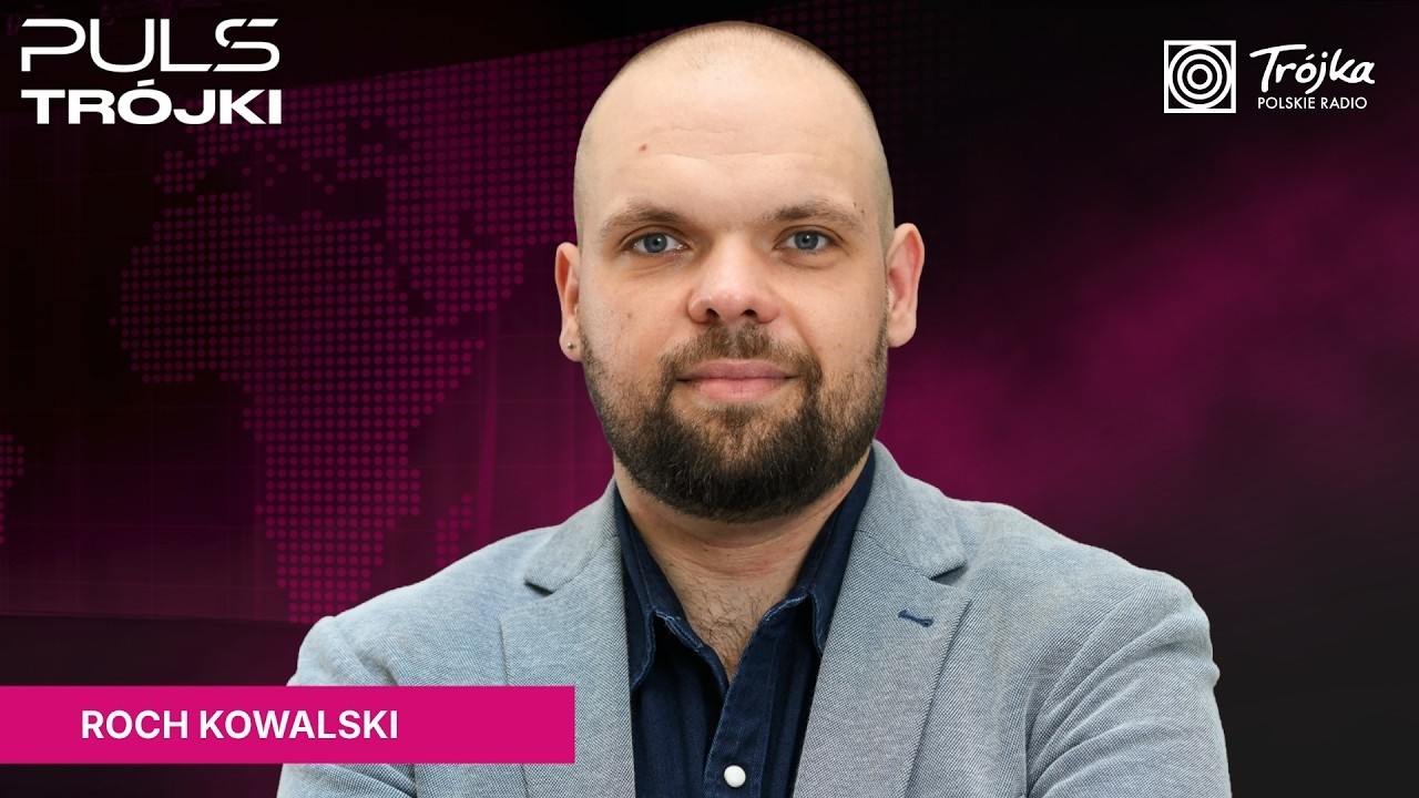 Political Daily Roundup with Roch Kowalski