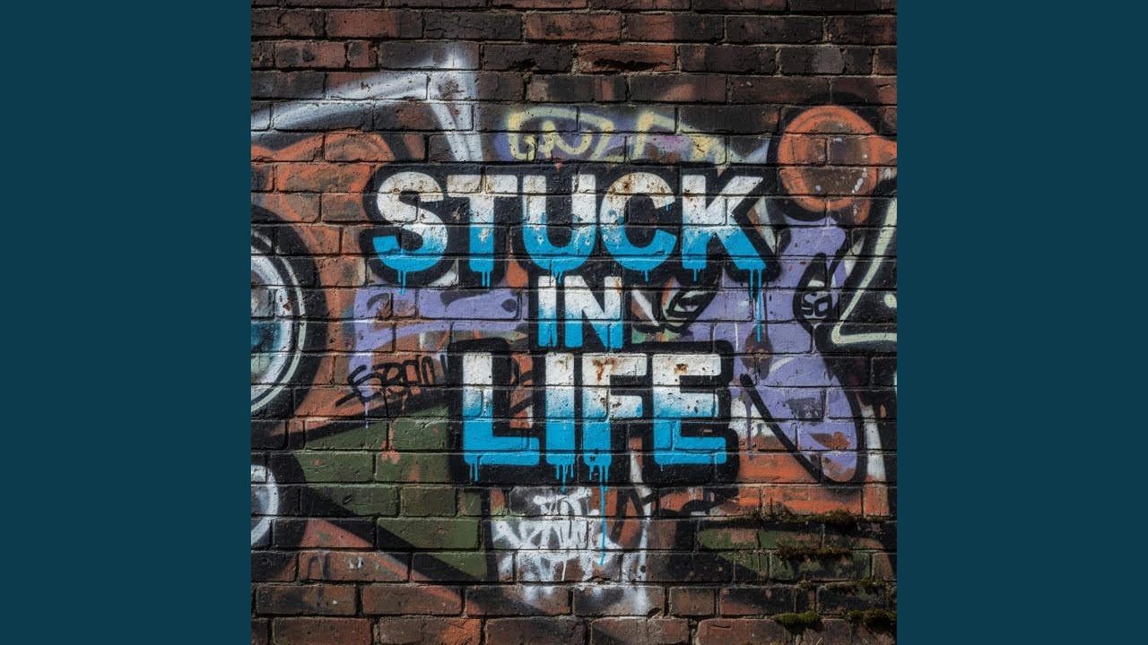 Stuck in Life