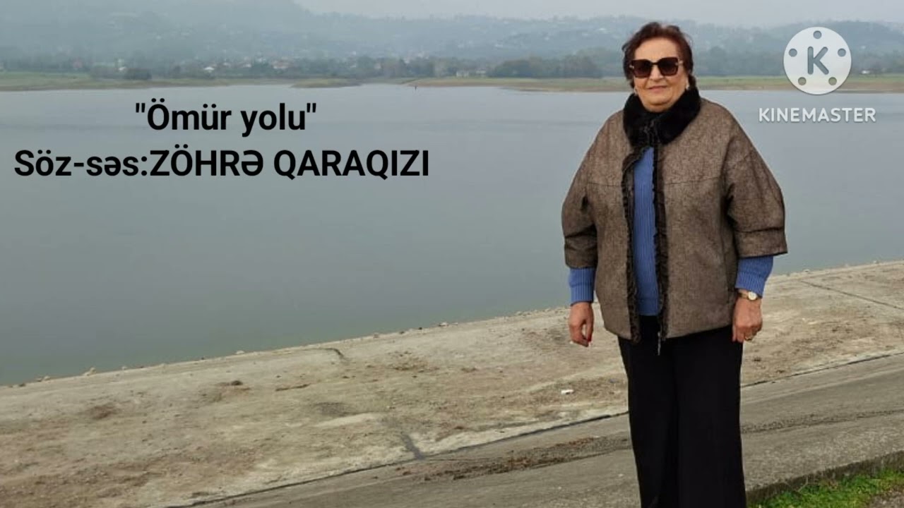 Ömür yolu