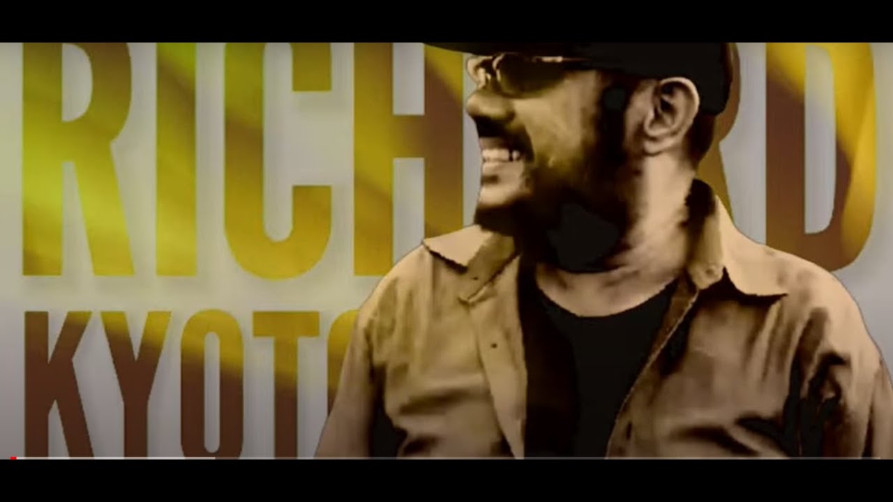 Kilas Perjalanan Richard Kyoto Menemukan Allva Band Ep. 3