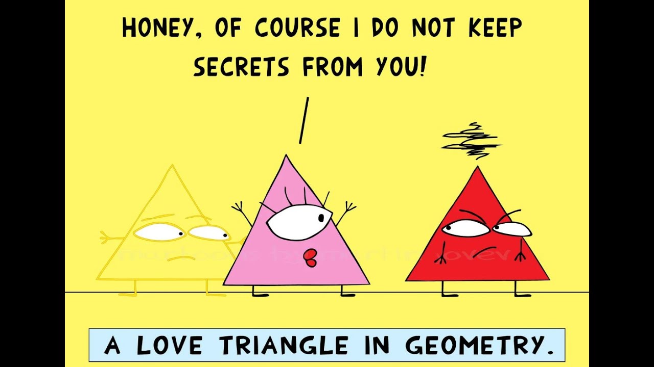 🆘️If You Dont Know-now You Know.....A Circle of love (not a love triangle) 💞💰💰