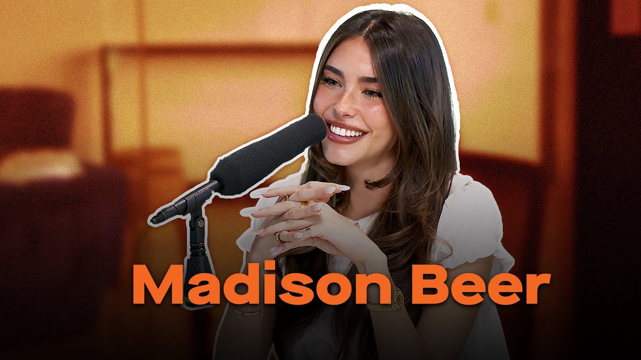 Madison Beer | Audacy Check In
