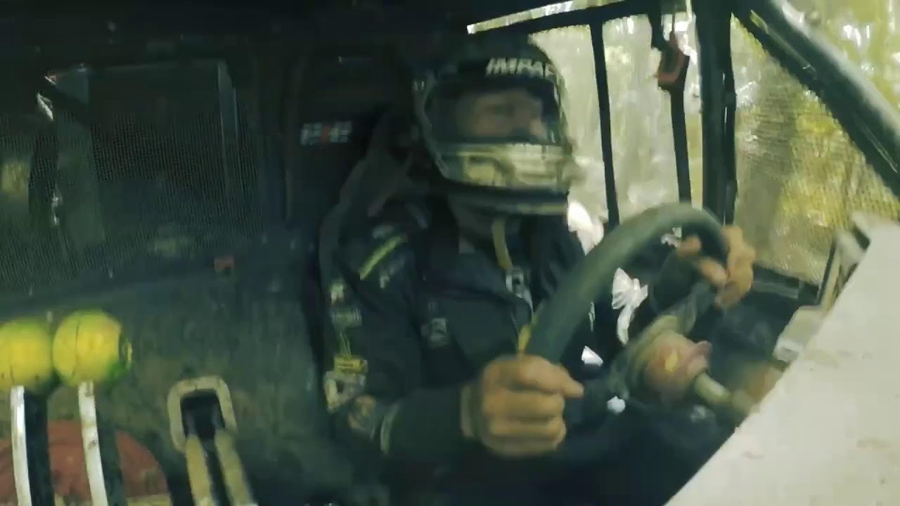 ULTRA4 National Championships - Day 2