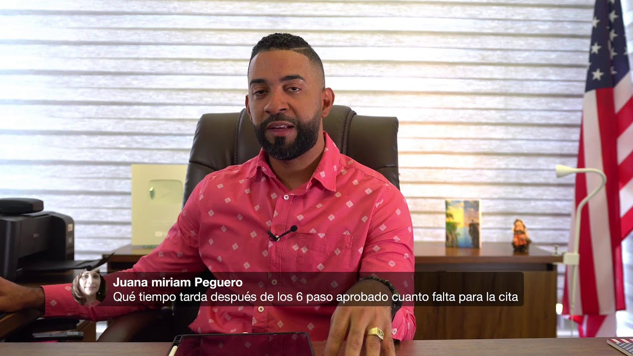 Aprobaron mi peticion (I-130) pero ahora me piden llenar la Forma I-824 que debo hacer?