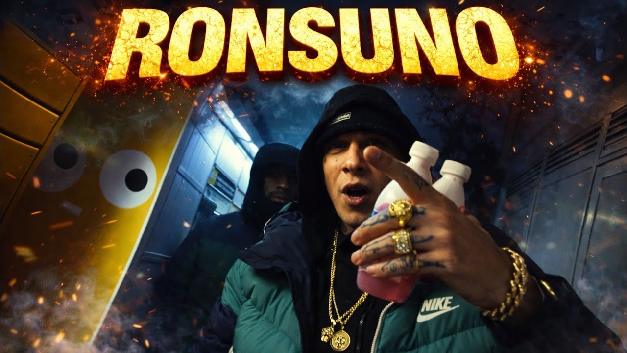 YXUNGDY970 - RONSUNO - ( BY DYFILMS)