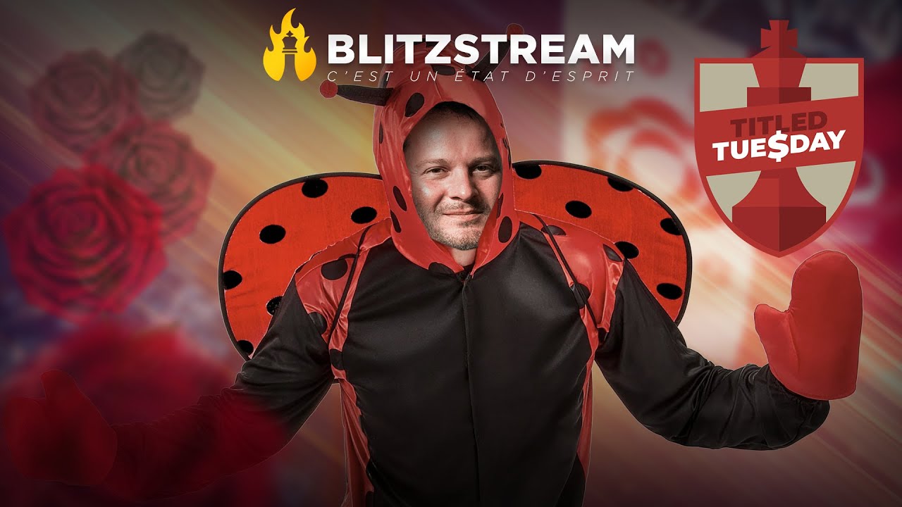Baki le meilleur Streameur