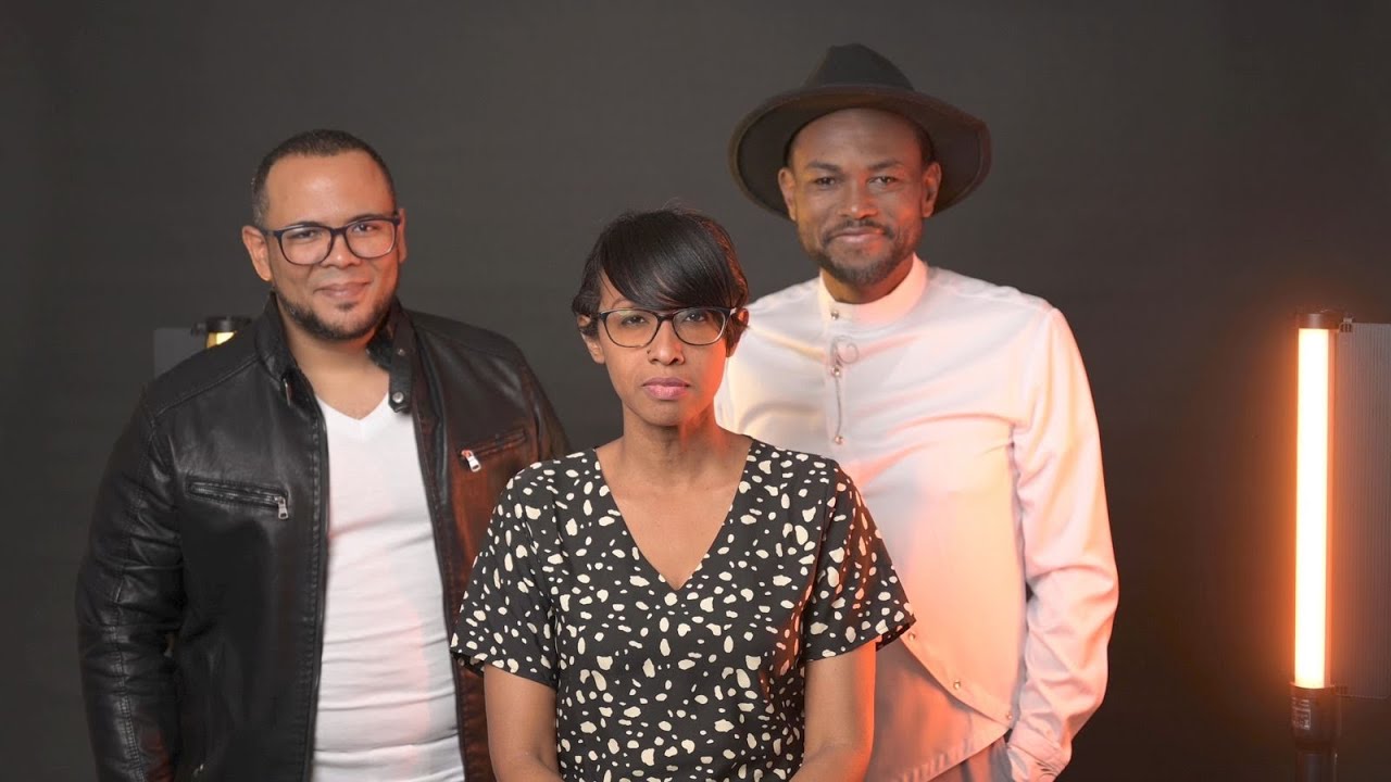 Duo Ross ❌ Auddy Reyes -En adoracion- (video oficial)