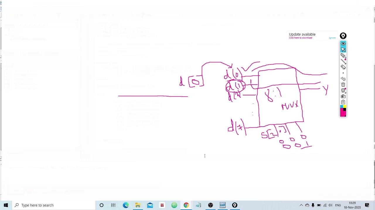 VHDL Code For 8 To 1 Mux