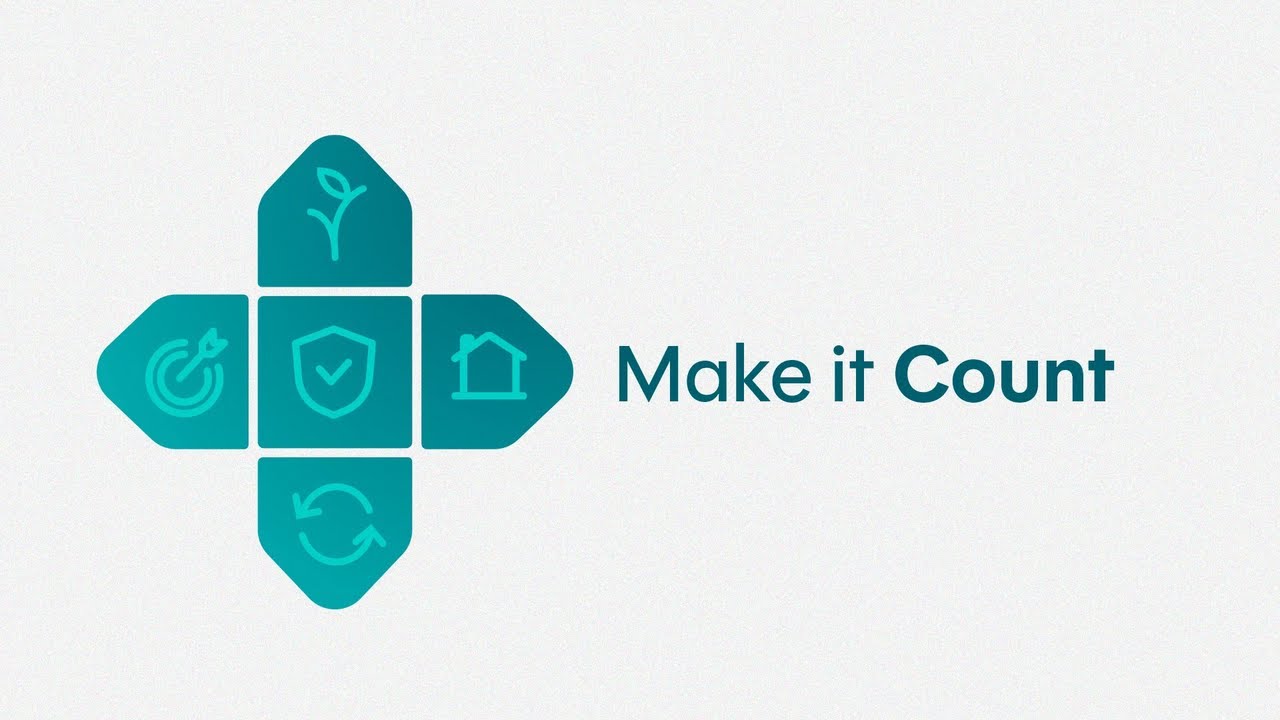 Make It Count | Estate Planning Essentials