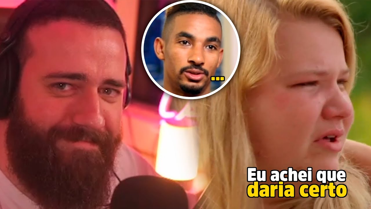 Americana que esperava visto de noivo marroquino recebe uma resposta