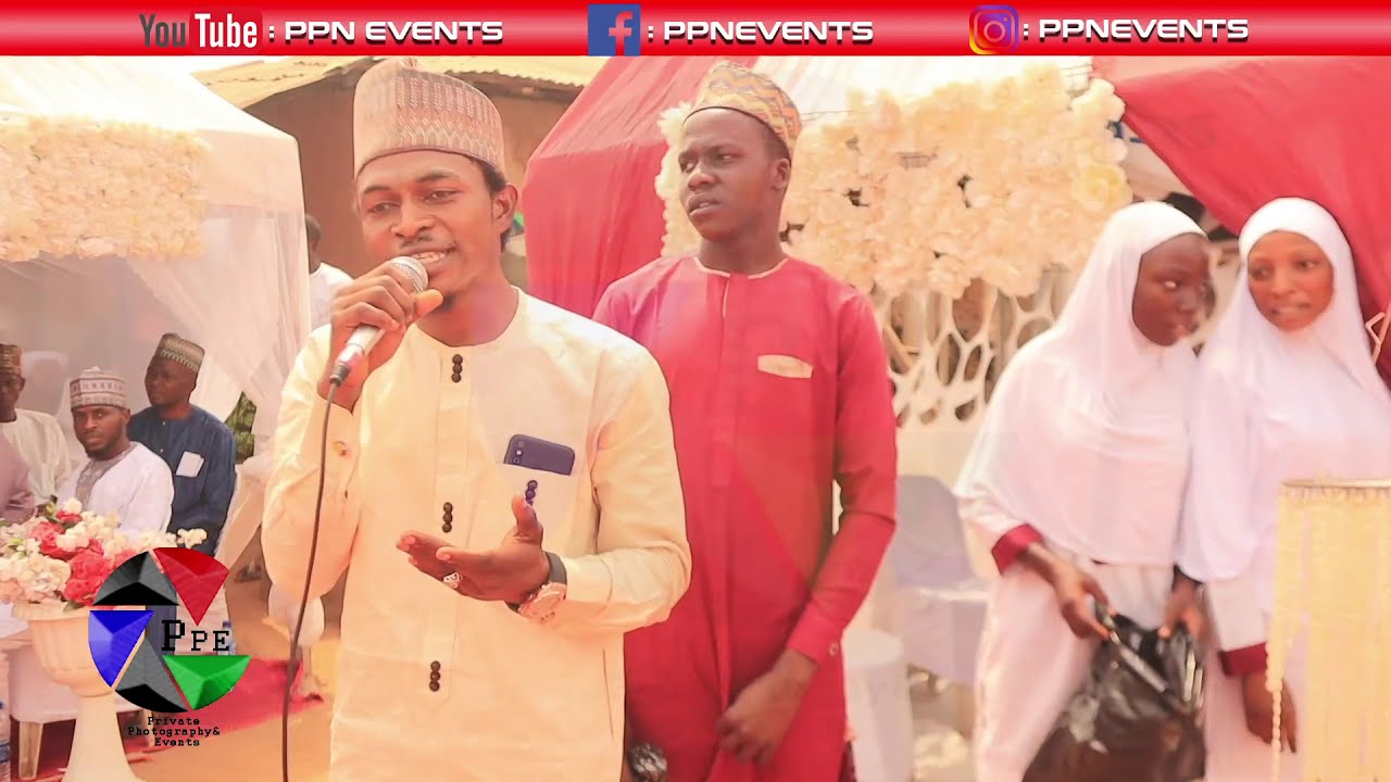 MODIHU ROSUL - Ustadh Ameenullah Nuhu Ballo Alaba