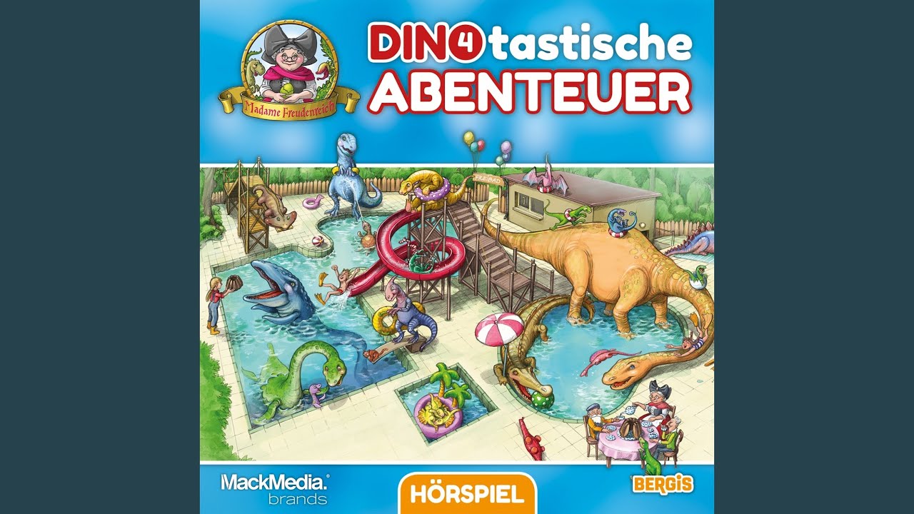 Abschiedsparty - Teil 2