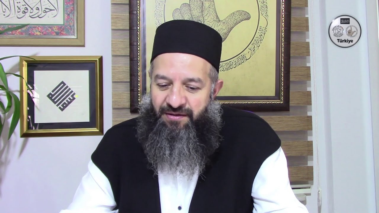 Zât ( perdesiz tecelli etmez )
