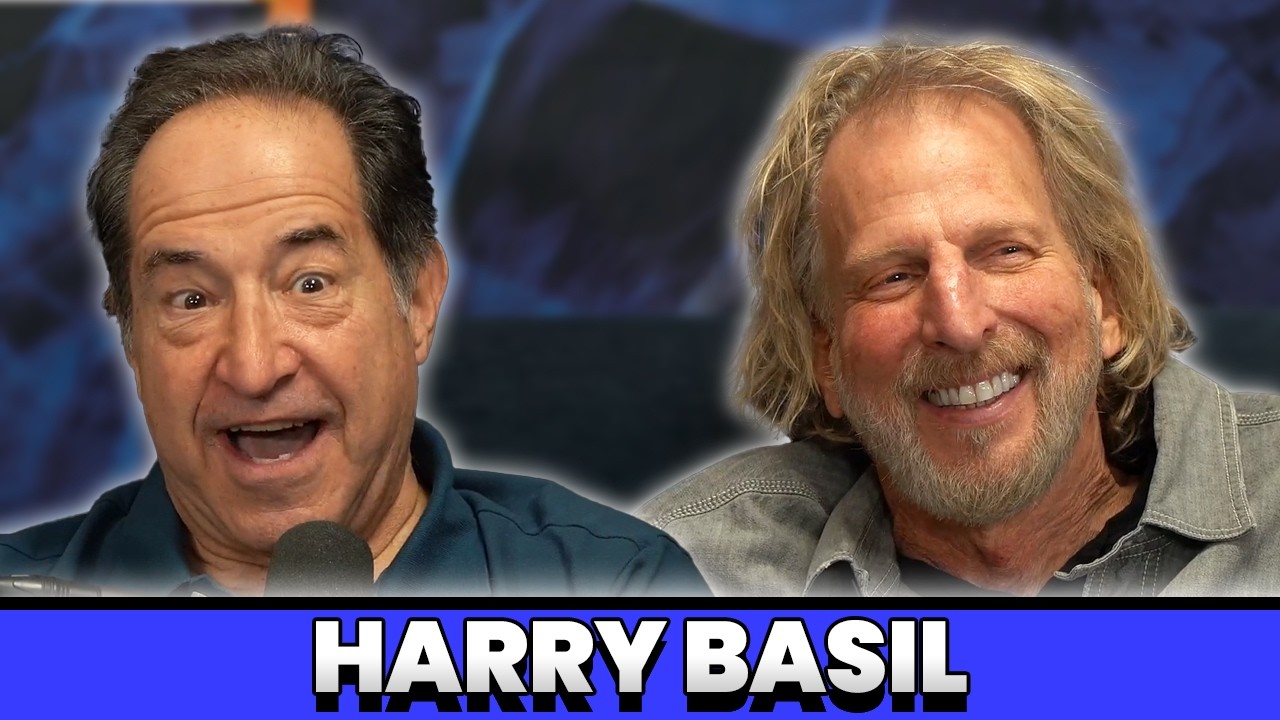 Every Part Of The Industry With Harry Basil!