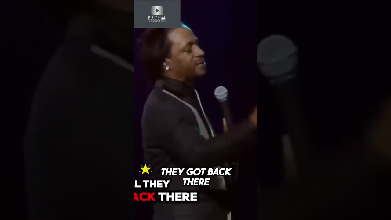 Katt Williams: Don't Underestimate Weed Concentrates! ⚠️